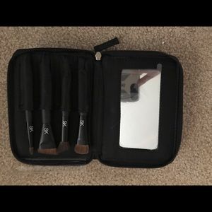 Sonia Kashuk Travel Eye Makeup Brushes